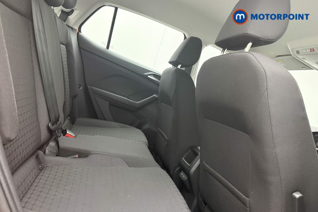 Volkswagen T-Cross SE Automatic Petrol SUV - Stock Number (1660404) - 7th supplementary image