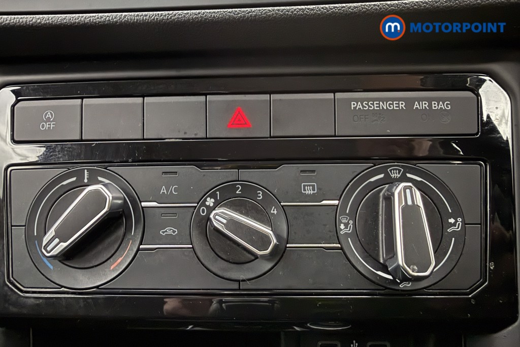 Volkswagen T-Cross SE Automatic Petrol SUV - Stock Number (1660404) - 14th supplementary image