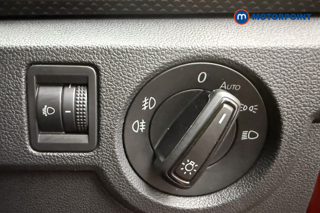 Volkswagen T-Cross SE Automatic Petrol SUV - Stock Number (1660404) - 15th supplementary image