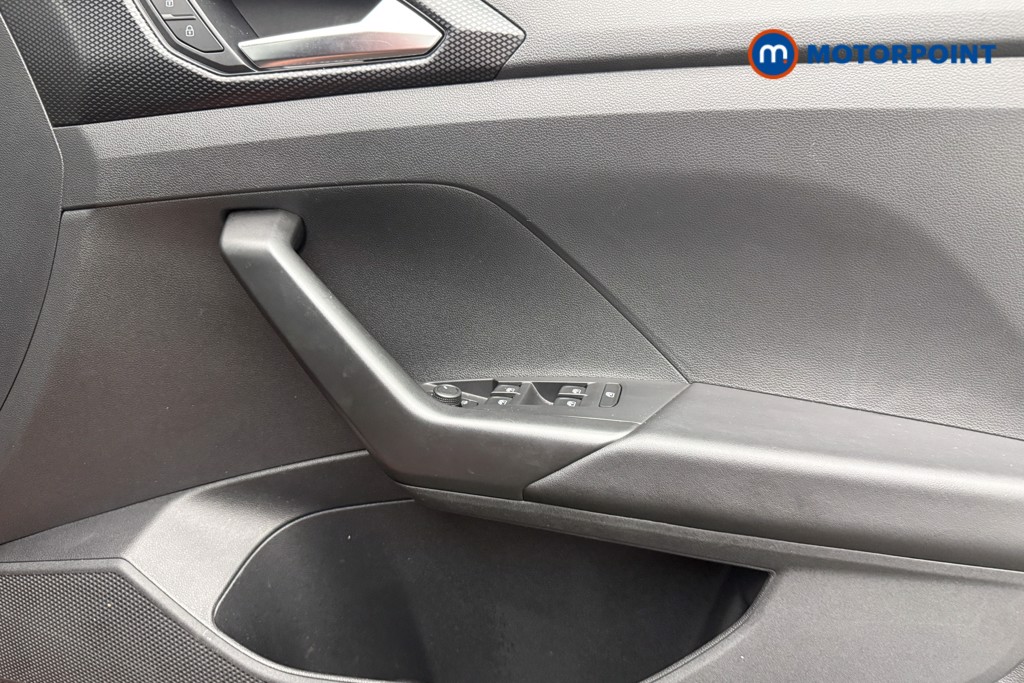 Volkswagen T-Cross SE Automatic Petrol SUV - Stock Number (1660404) - 16th supplementary image