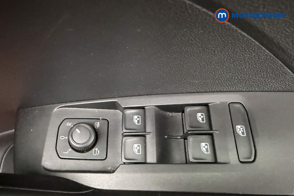 Volkswagen T-Cross SE Automatic Petrol SUV - Stock Number (1660404) - 17th supplementary image