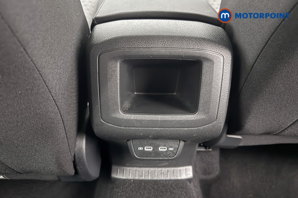 Volkswagen T-Cross SE Automatic Petrol SUV - Stock Number (1660404) - 18th supplementary image