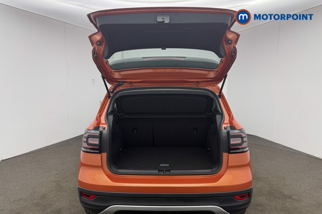 Volkswagen T-Cross SE Automatic Petrol SUV - Stock Number (1660404) - 19th supplementary image