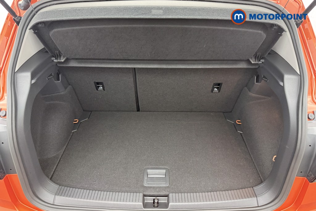 Volkswagen T-Cross SE Automatic Petrol SUV - Stock Number (1660404) - 20th supplementary image