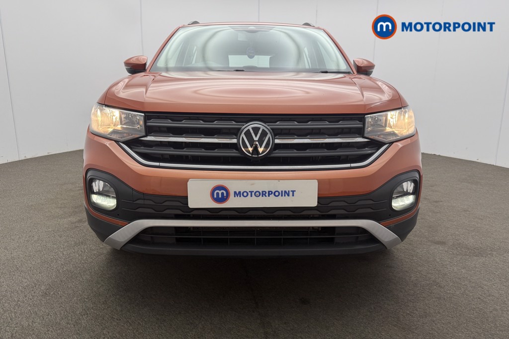 Volkswagen T-Cross SE Automatic Petrol SUV - Stock Number (1660404) - 21st supplementary image