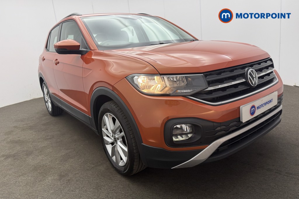 Volkswagen T-Cross SE Automatic Petrol SUV - Stock Number (1660404) - 23rd supplementary image