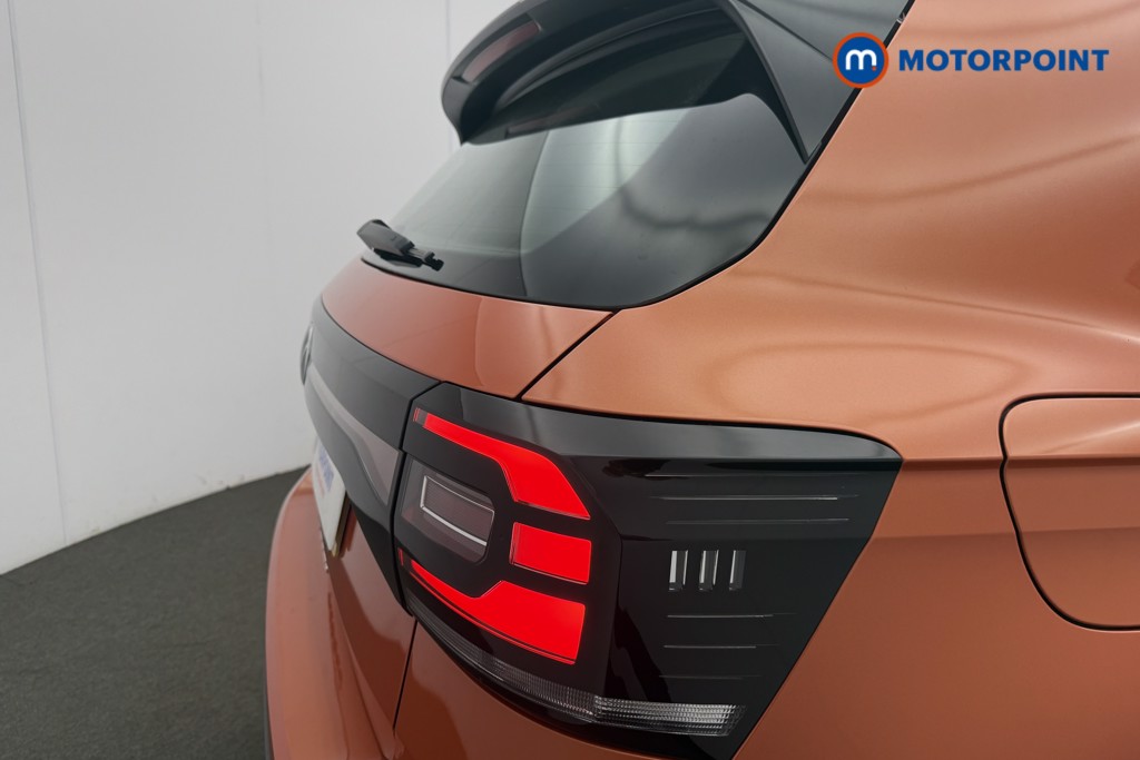 Volkswagen T-Cross SE Automatic Petrol SUV - Stock Number (1660404) - 24th supplementary image
