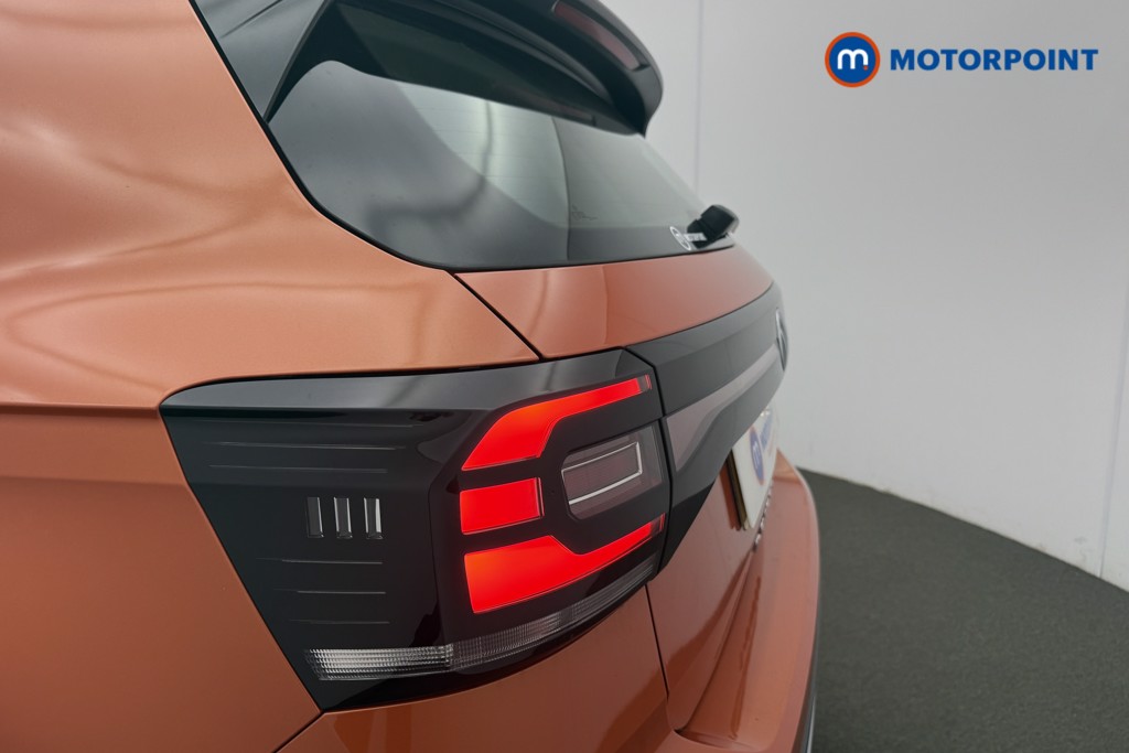 Volkswagen T-Cross SE Automatic Petrol SUV - Stock Number (1660404) - 25th supplementary image