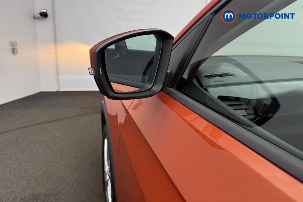 Volkswagen T-Cross SE Automatic Petrol SUV - Stock Number (1660404) - 27th supplementary image