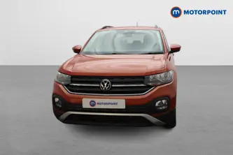 Volkswagen T-Cross SE Automatic Petrol SUV - Stock Number (1660404) - Front bumper