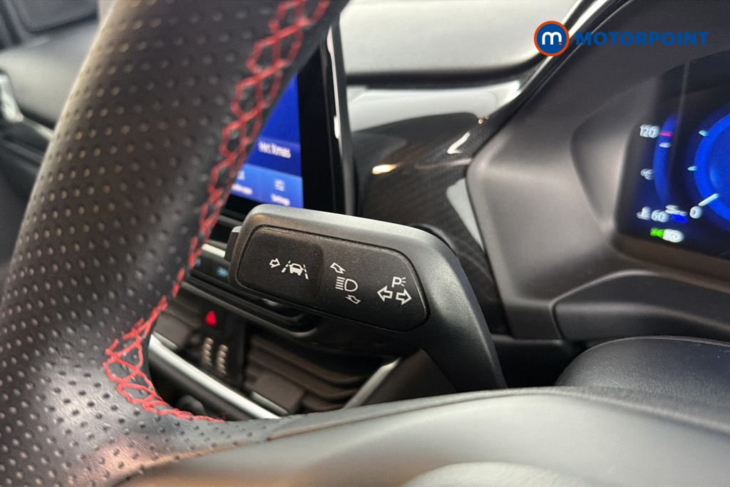 Ford Puma St-Line Manual Petrol SUV - Stock Number (1660418) - 5th supplementary image