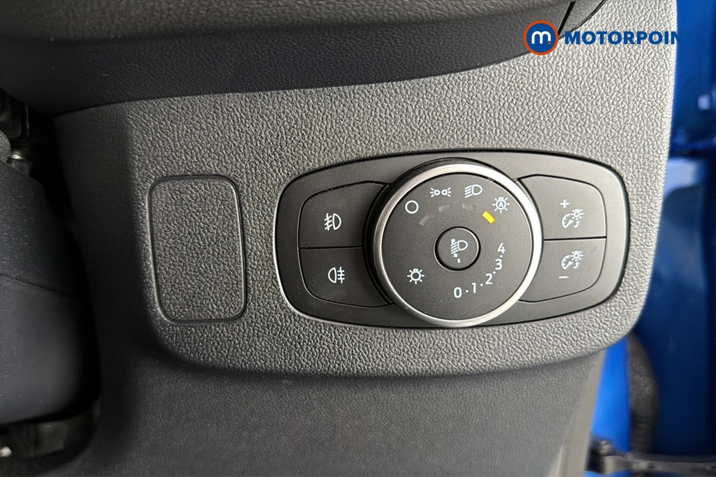 Ford Puma St-Line Manual Petrol SUV - Stock Number (1660418) - 11th supplementary image