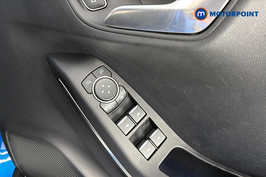 Ford Puma St-Line Manual Petrol SUV - Stock Number (1660418) - 19th supplementary image