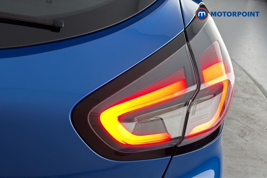 Ford Puma St-Line Manual Petrol SUV - Stock Number (1660418) - 36th supplementary image