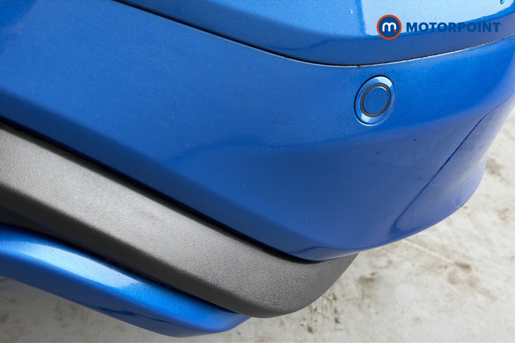 Ford Puma St-Line Manual Petrol SUV - Stock Number (1660418) - 39th supplementary image