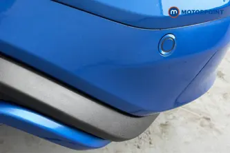 Ford Puma St-Line Manual Petrol SUV - Stock Number (1660418) - 39th supplementary image