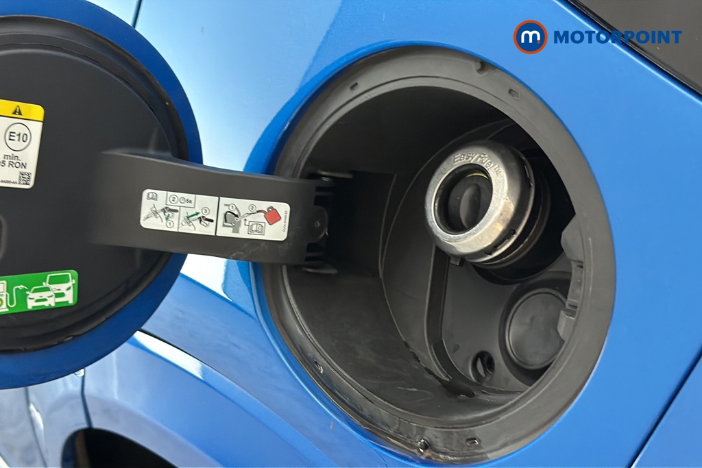Ford Puma St-Line Manual Petrol SUV - Stock Number (1660418) - 41st supplementary image