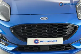 Ford Puma St-Line Manual Petrol SUV - Stock Number (1660418) - 43rd supplementary image