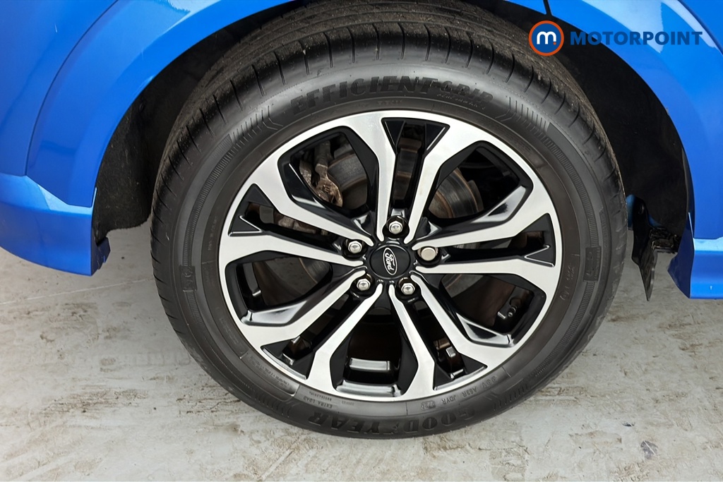 Ford Puma St-Line Manual Petrol SUV - Stock Number (1660418) - 46th supplementary image
