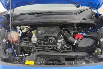 Ford Puma St-Line Manual Petrol SUV - Stock Number (1660418) - 48th supplementary image