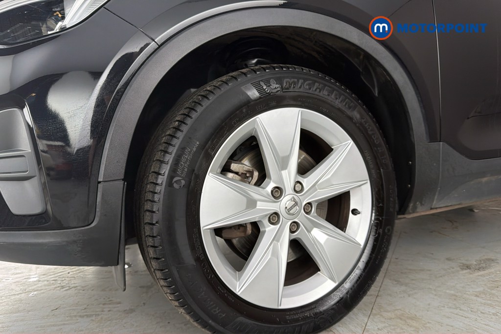 Volvo Xc40 Core Automatic Petrol SUV - Stock Number (1660421) - 47th supplementary image