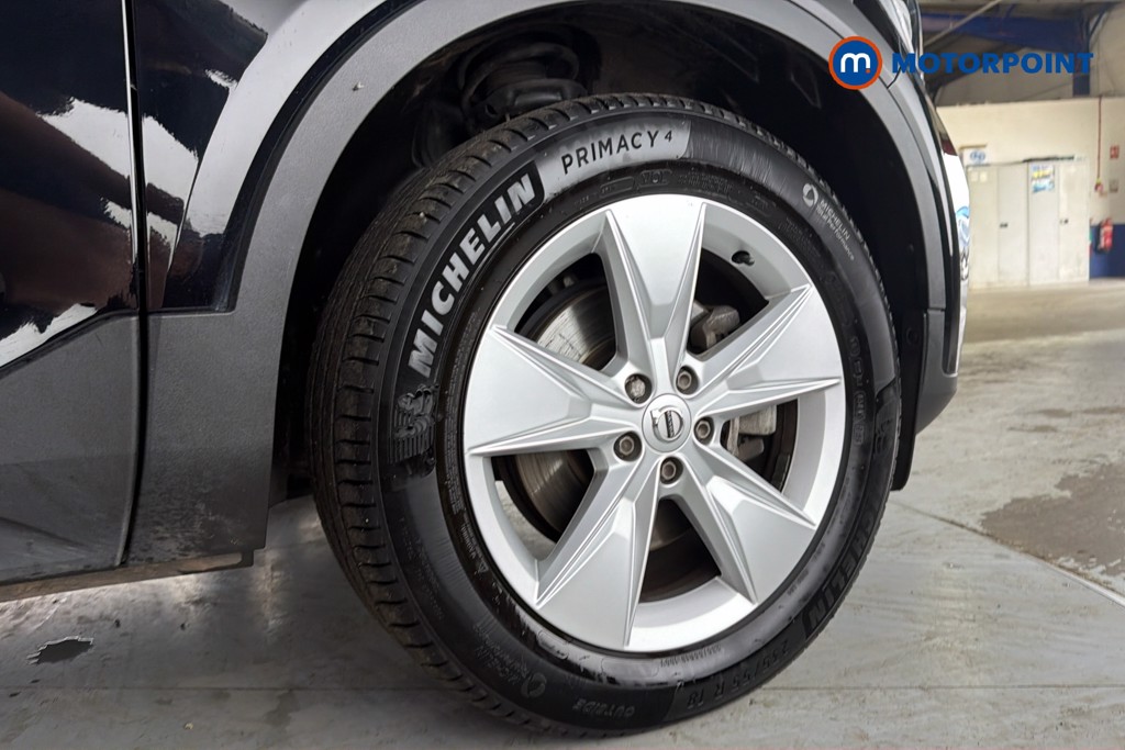 Volvo Xc40 Core Automatic Petrol SUV - Stock Number (1660421) - 50th supplementary image