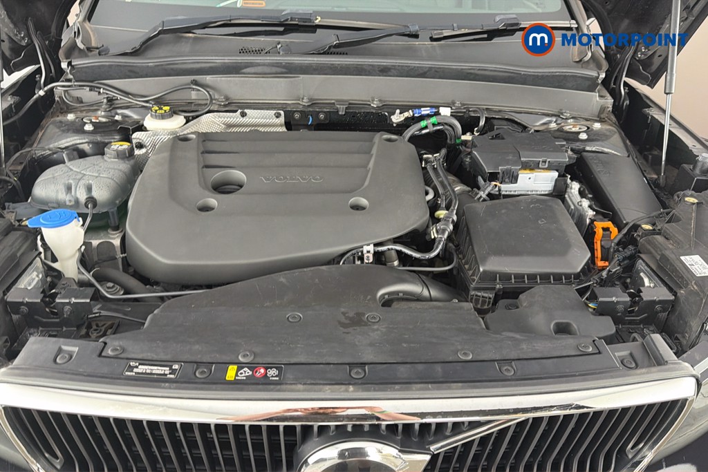Volvo Xc40 Core Automatic Petrol SUV - Stock Number (1660421) - 51st supplementary image