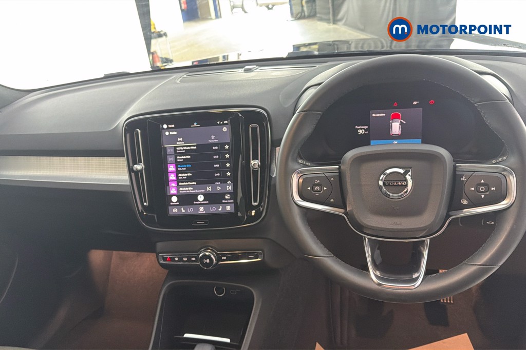 Volvo Xc40 Core Automatic Petrol SUV - Stock Number (1660421) - 1st supplementary image