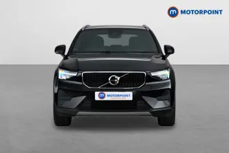 Volvo Xc40 Core Automatic Petrol SUV - Stock Number (1660421) - Front bumper