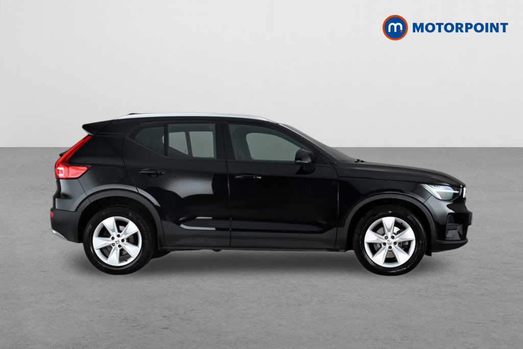 Volvo Xc40 Core Automatic Petrol SUV - Stock Number (1660421) - Drivers side