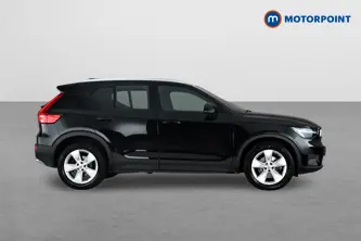 Volvo Xc40 Core Automatic Petrol SUV - Stock Number (1660421) - Drivers side