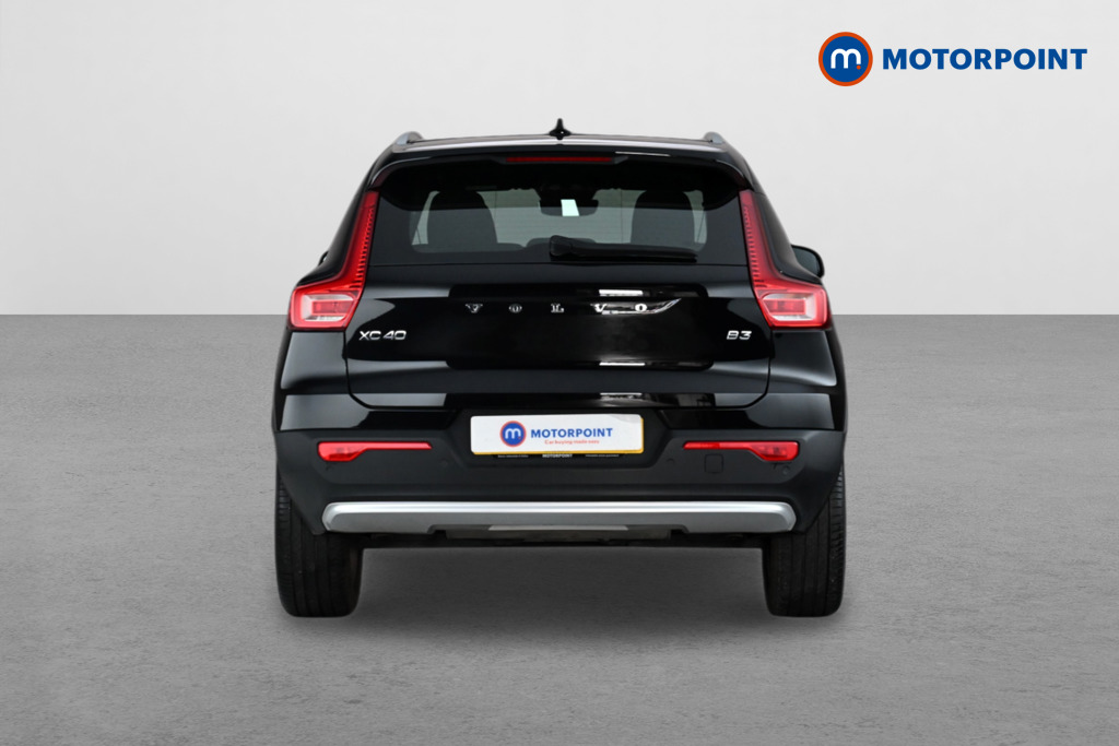 Volvo Xc40 Core Automatic Petrol SUV - Stock Number (1660421) - Rear bumper