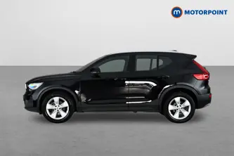 Volvo Xc40 Core Automatic Petrol SUV - Stock Number (1660421) - Passenger side