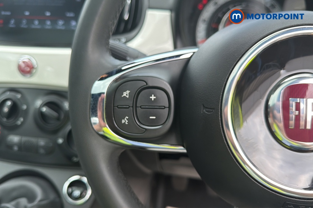 Fiat 500 Dolcevita Manual Petrol Hatchback - Stock Number (1660430) - 4th supplementary image