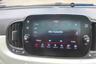 Fiat 500 Dolcevita Manual Petrol Hatchback - Stock Number (1660430) - 8th supplementary image