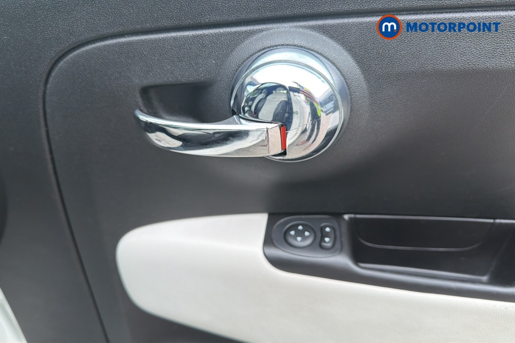 Fiat 500 Dolcevita Manual Petrol Hatchback - Stock Number (1660430) - 19th supplementary image