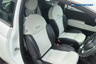 Fiat 500 Dolcevita Manual Petrol Hatchback - Stock Number (1660430) - 22nd supplementary image