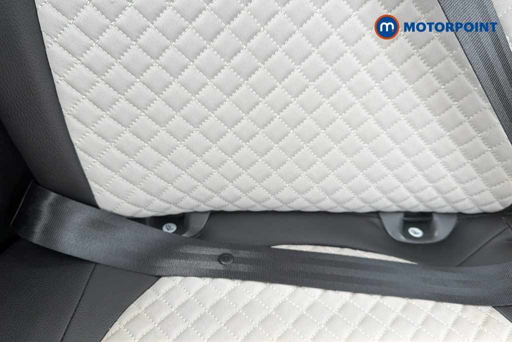 Fiat 500 Dolcevita Manual Petrol Hatchback - Stock Number (1660430) - 27th supplementary image