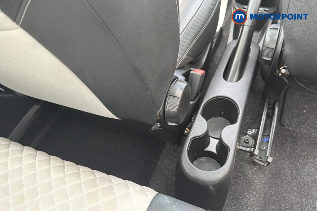 Fiat 500 Dolcevita Manual Petrol Hatchback - Stock Number (1660430) - 28th supplementary image