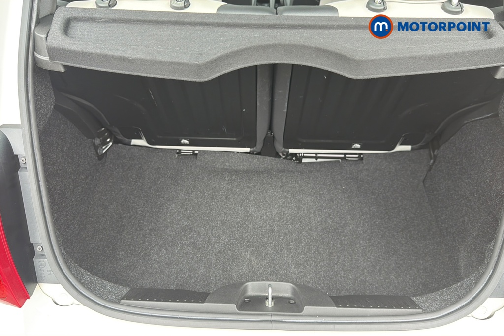 Fiat 500 Dolcevita Manual Petrol Hatchback - Stock Number (1660430) - 30th supplementary image
