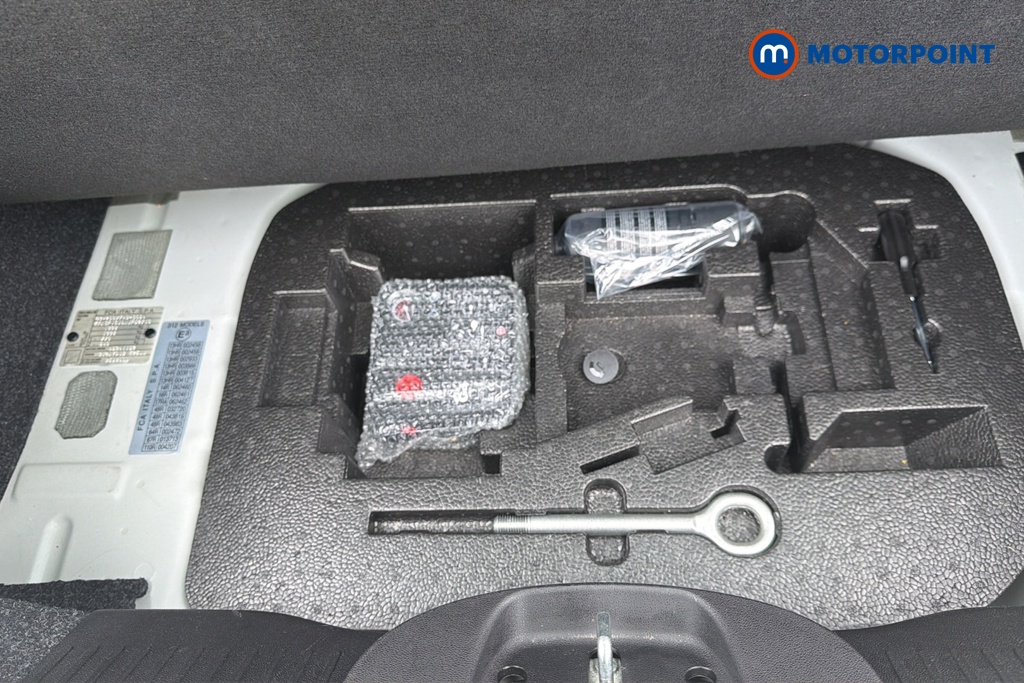 Fiat 500 Dolcevita Manual Petrol Hatchback - Stock Number (1660430) - 33rd supplementary image