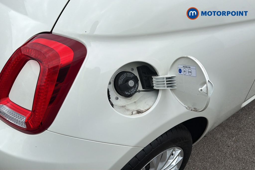 Fiat 500 Dolcevita Manual Petrol Hatchback - Stock Number (1660430) - 41st supplementary image