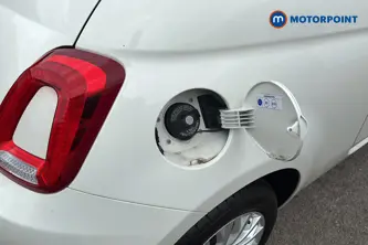 Fiat 500 Dolcevita Manual Petrol Hatchback - Stock Number (1660430) - 41st supplementary image