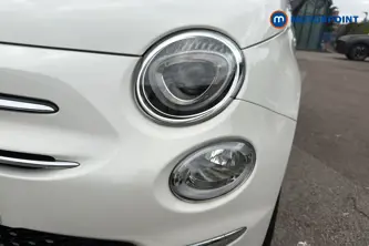 Fiat 500 Dolcevita Manual Petrol Hatchback - Stock Number (1660430) - 42nd supplementary image