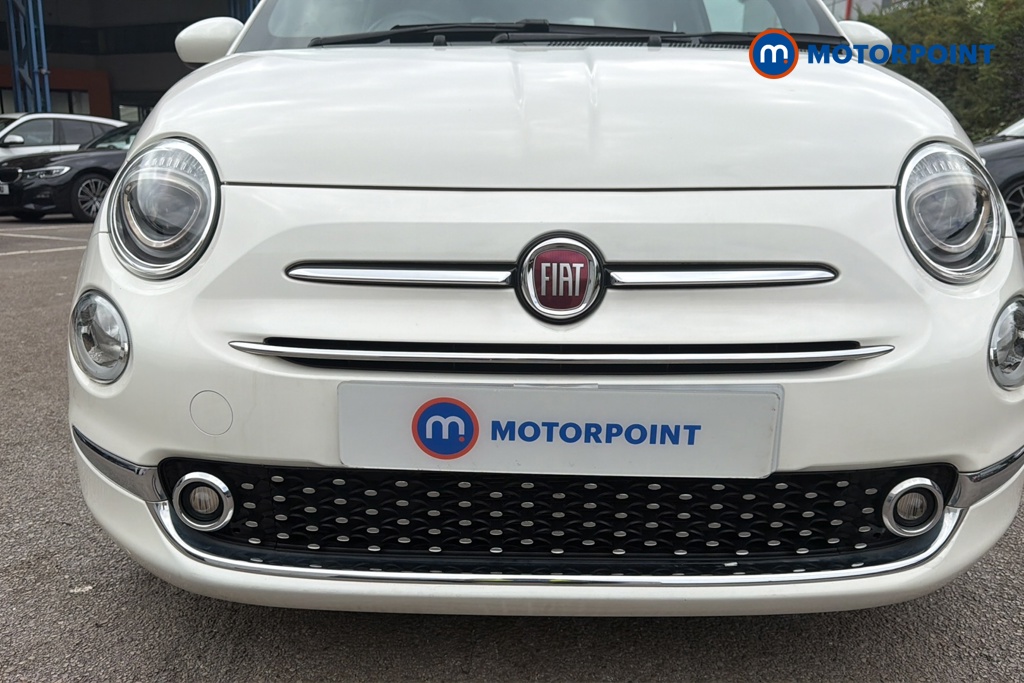 Fiat 500 Dolcevita Manual Petrol Hatchback - Stock Number (1660430) - 43rd supplementary image