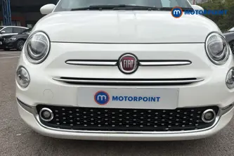 Fiat 500 Dolcevita Manual Petrol Hatchback - Stock Number (1660430) - 43rd supplementary image