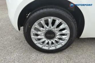 Fiat 500 Dolcevita Manual Petrol Hatchback - Stock Number (1660430) - 46th supplementary image