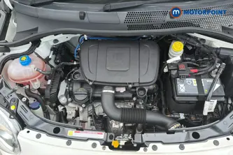 Fiat 500 Dolcevita Manual Petrol Hatchback - Stock Number (1660430) - 48th supplementary image