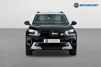 Citroen C3 Aircross MAX Automatic Electric SUV - Stock Number (1660447) - Front bumper