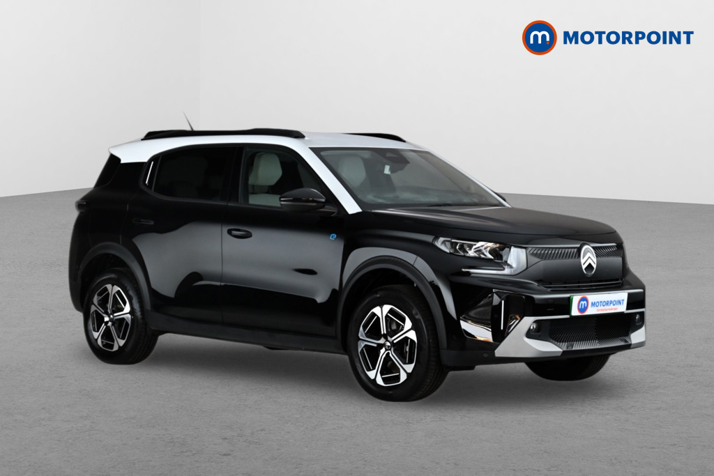 Citroen C3 Aircross MAX Automatic Electric SUV - Stock Number (1660447) - Drivers side front corner